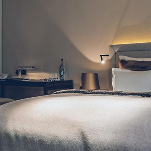 Deluxe Kamer